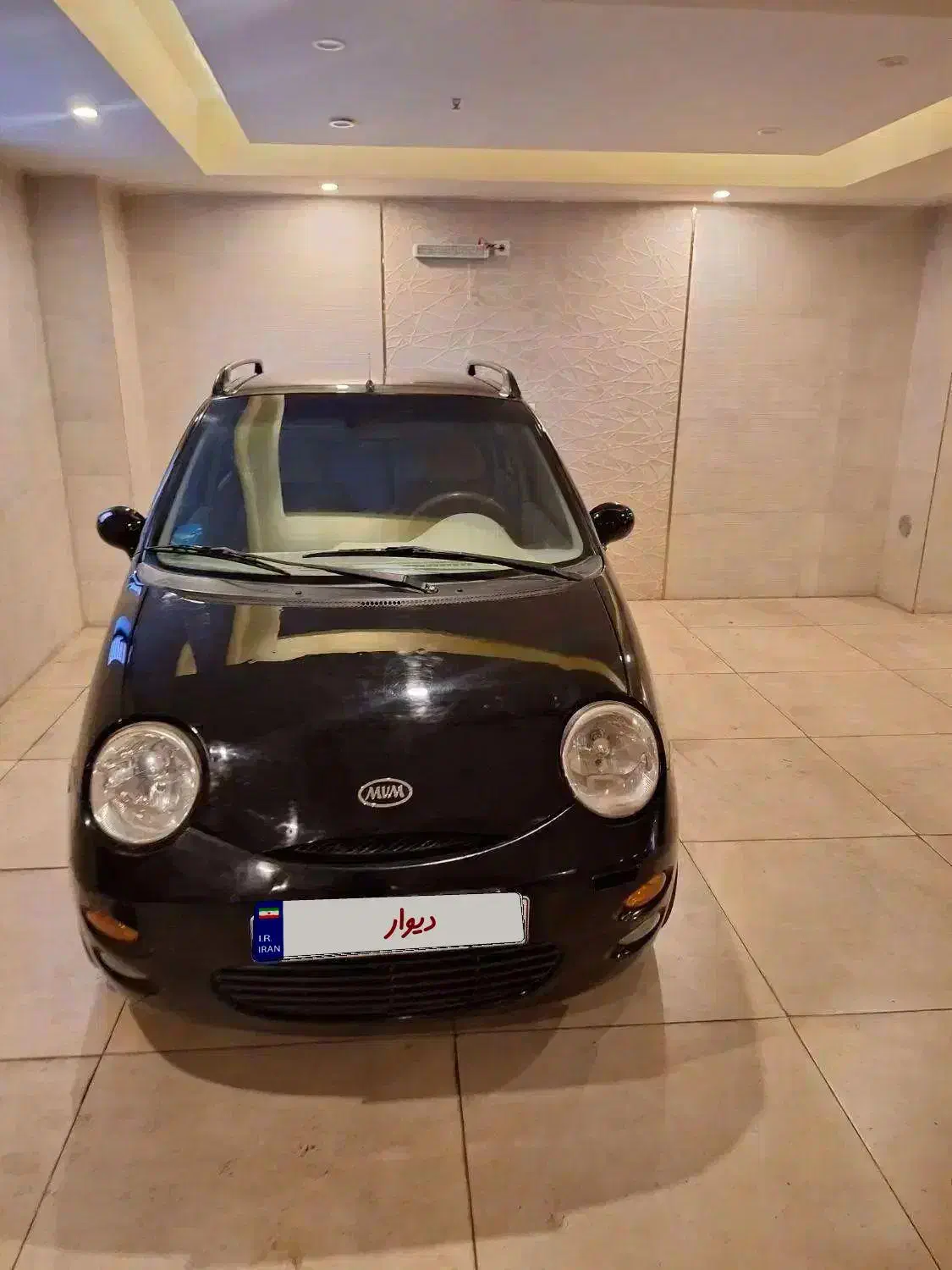 ام وی ام 110مدل 91 4سیلندر|خودرو سواری و وانت|تبریز, |دیوار