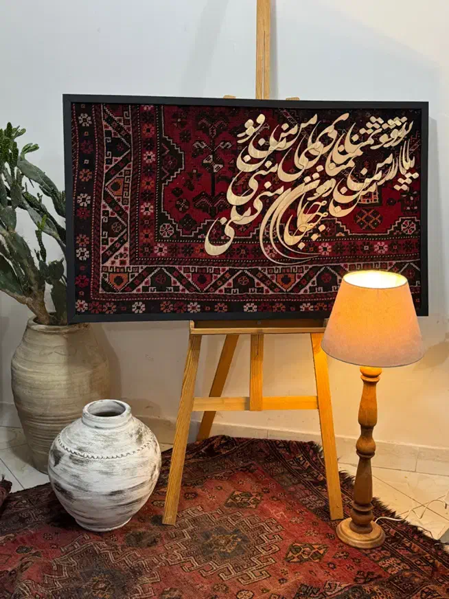 تابلو نقاشی|تابلو، نقاشی، عکس|بندرعباس, |دیوار