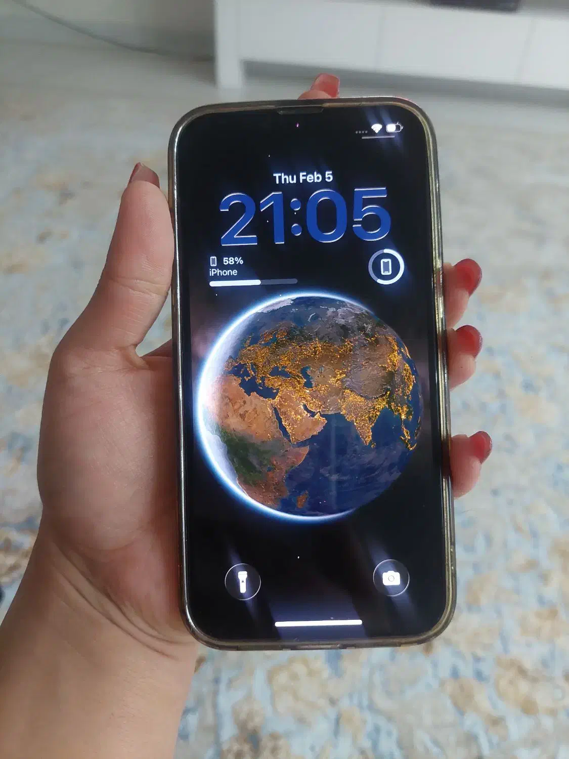 ایفون ۱۳ نرمال|موبایل|شیراز, شهرک فرزانگان|دیوار