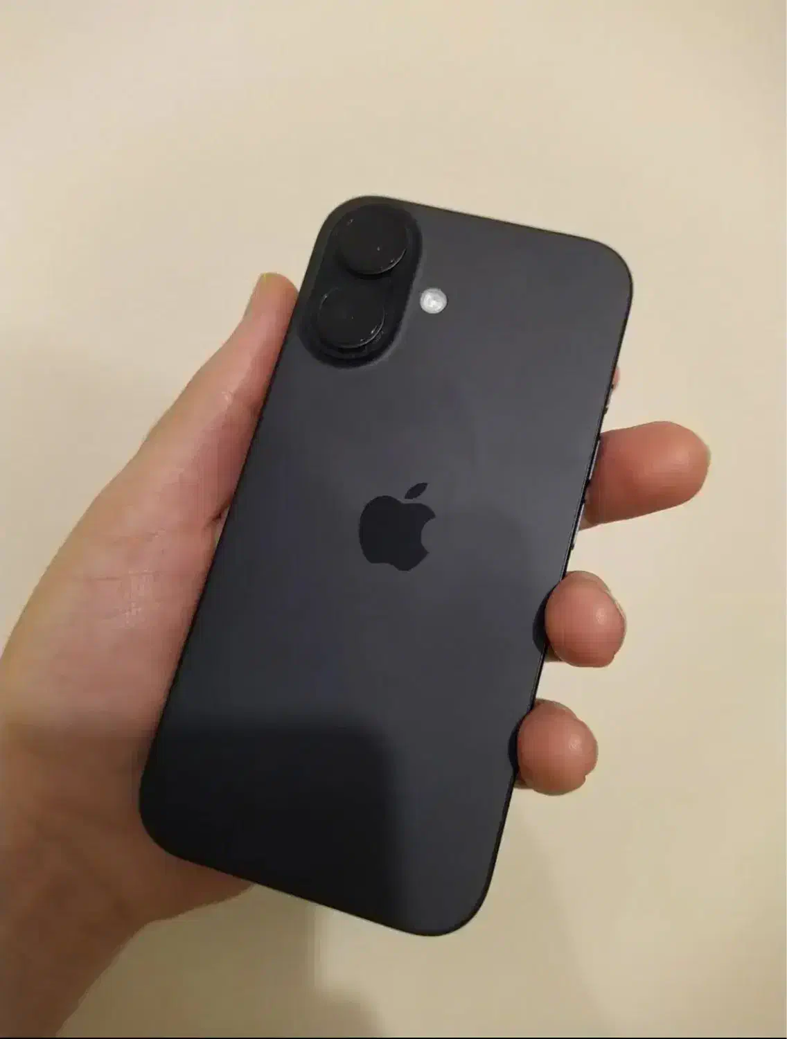 ایفون ۱۶ نرمال ۱۲۸ گیگ|موبایل|ایلام, |دیوار