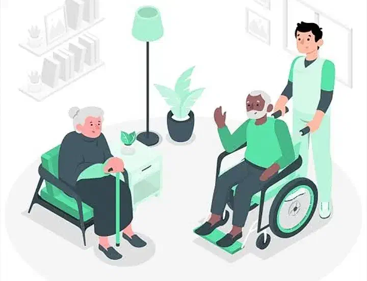 خانم برای شبانه روزی و روزانه|استخدام درمانی، زیبایی، بهداشتی|تهران, فلسطین (میدان انقلاب)|دیوار