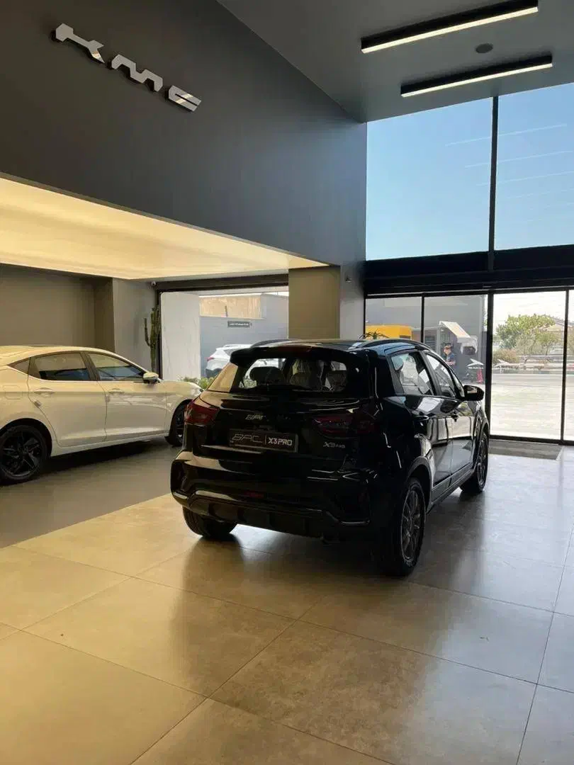 BAC X3 بک ایکس تری 1404|خودرو سواری و وانت|تهران, الهیه|دیوار