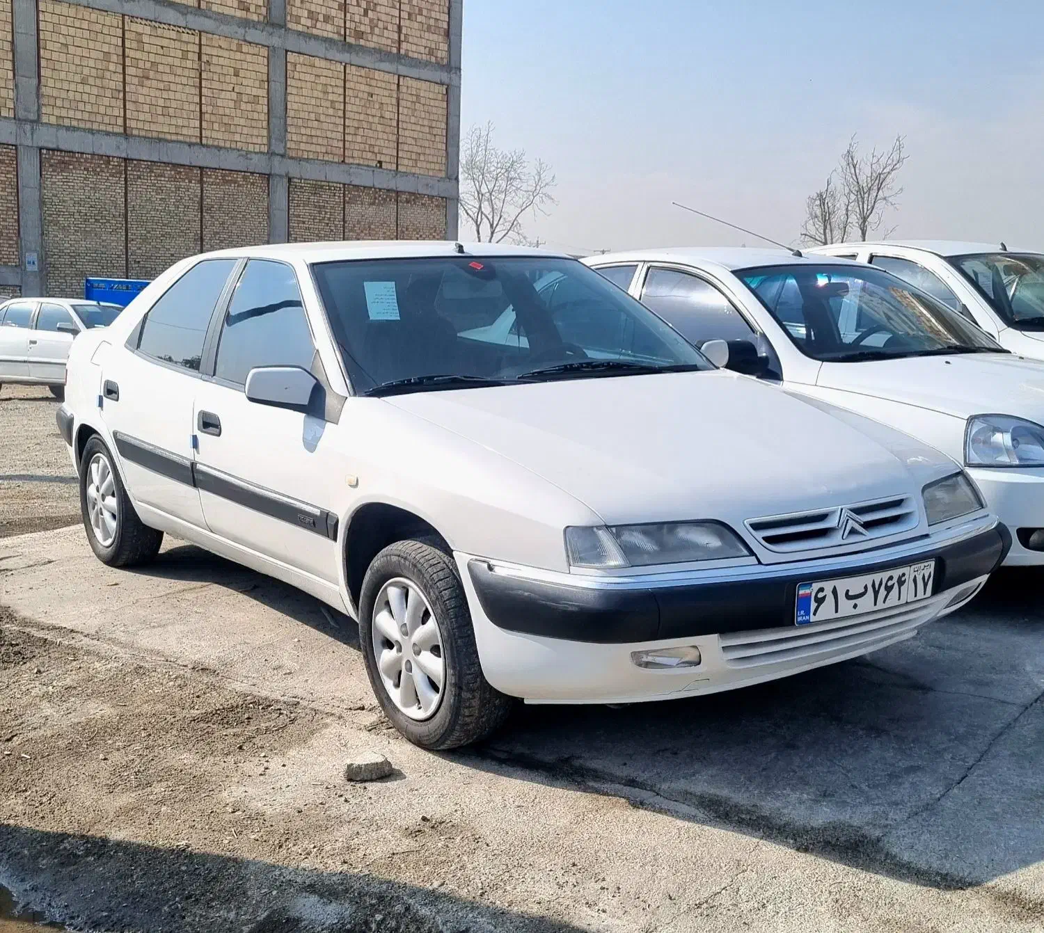 زانتیا|خودرو سواری و وانت|ارومیه, |دیوار