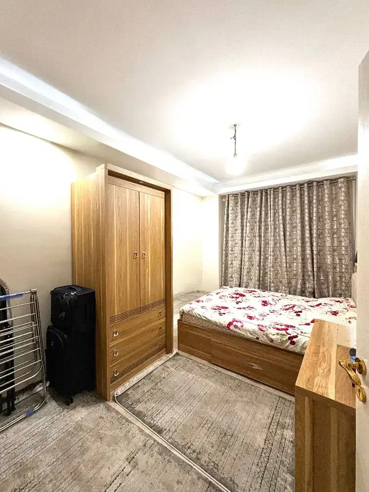 ۱۰۳ متر علی حسینی ۷ سال ساخت