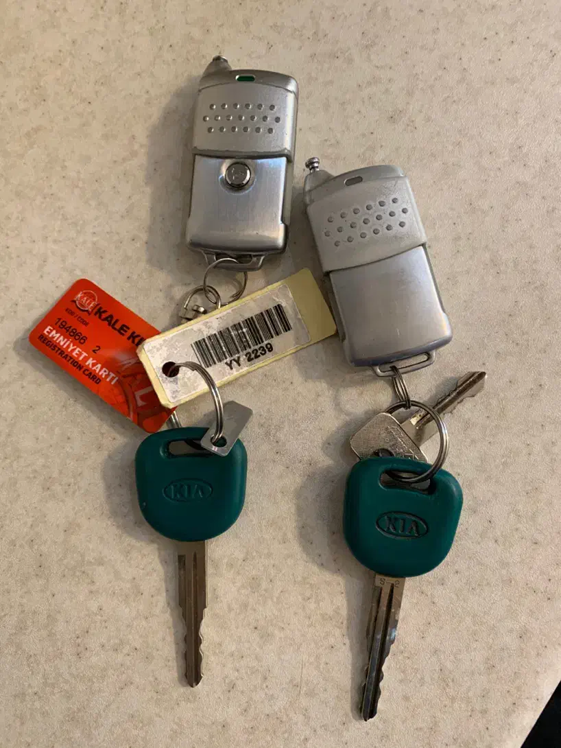 ریو اتوماتیک بدون رنگ سند دست اول. در حد صفر|خودرو سواری و وانت|تهران, قنات‌کوثر|دیوار