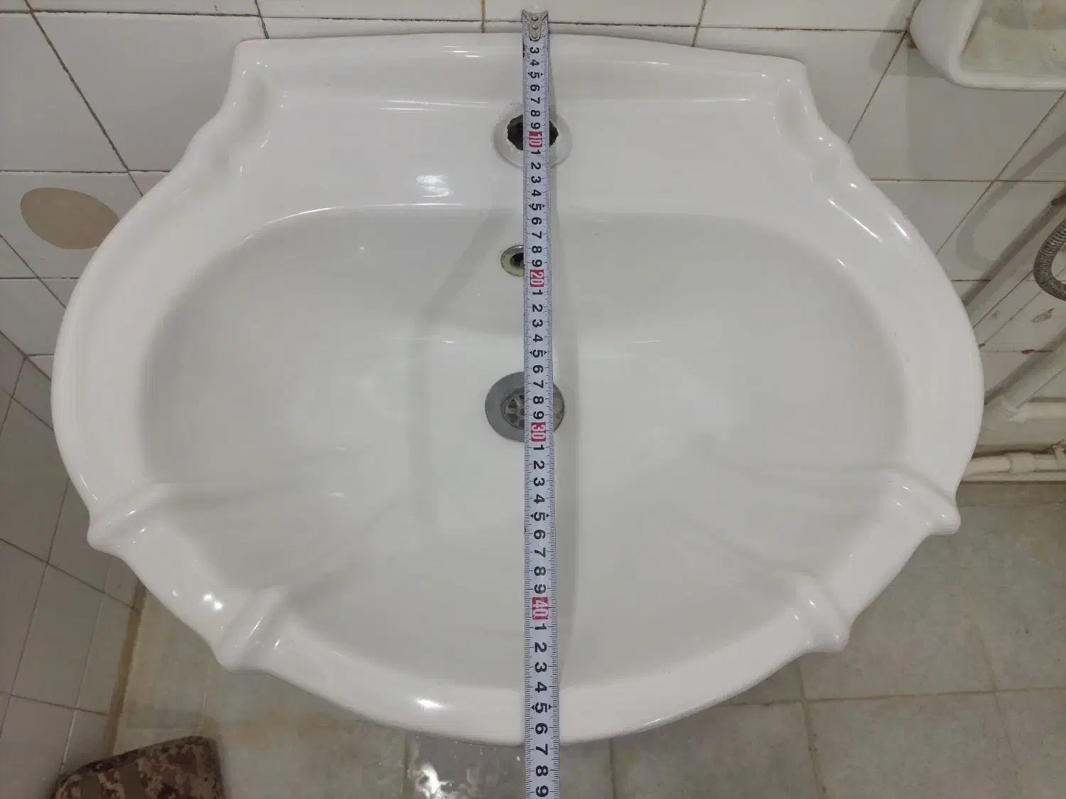 روشویی|لوازم سرویس بهداشتی|بندرعباس, |دیوار