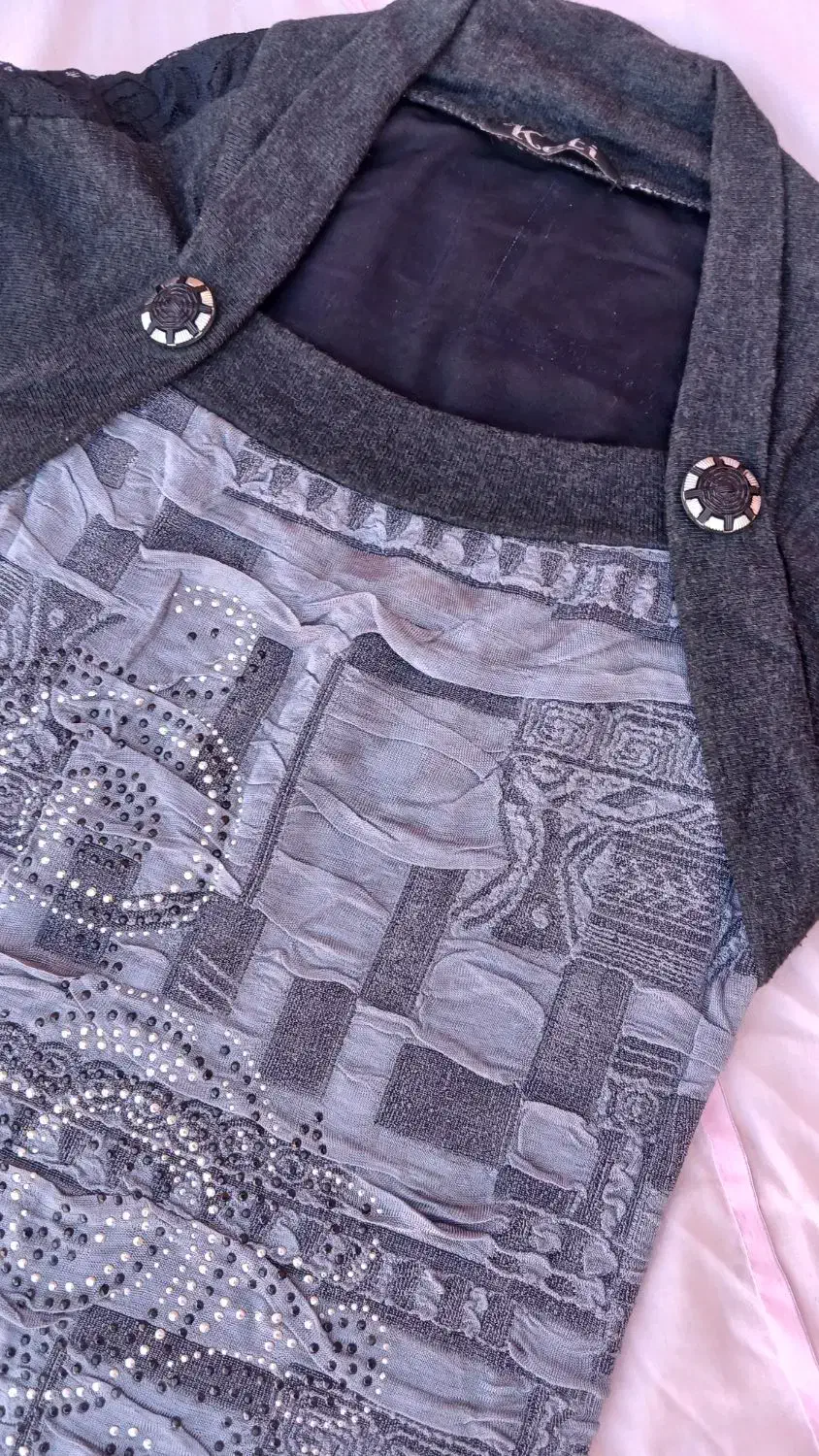 لباس مجلسی|لباس|بیرجند, |دیوار