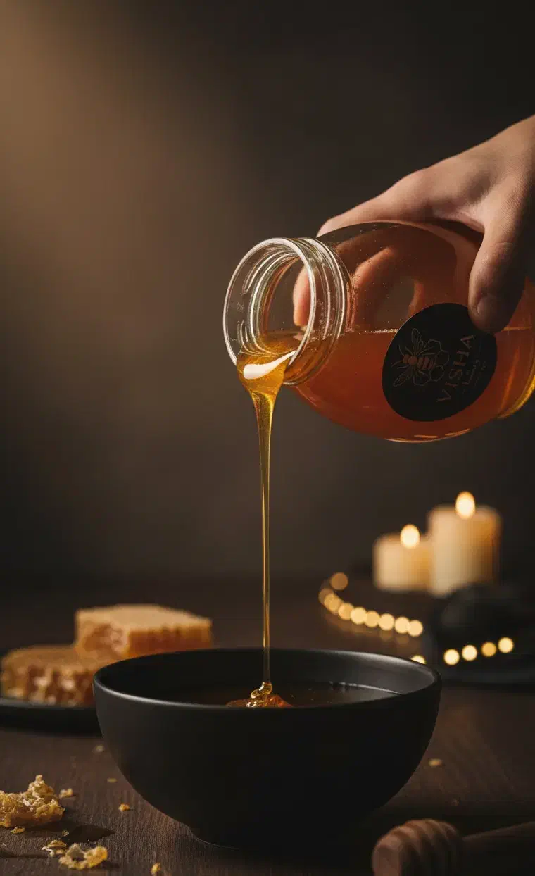 فروش عسل عمده و تک|خوردنی و آشامیدنی|قم, پردیسان|دیوار