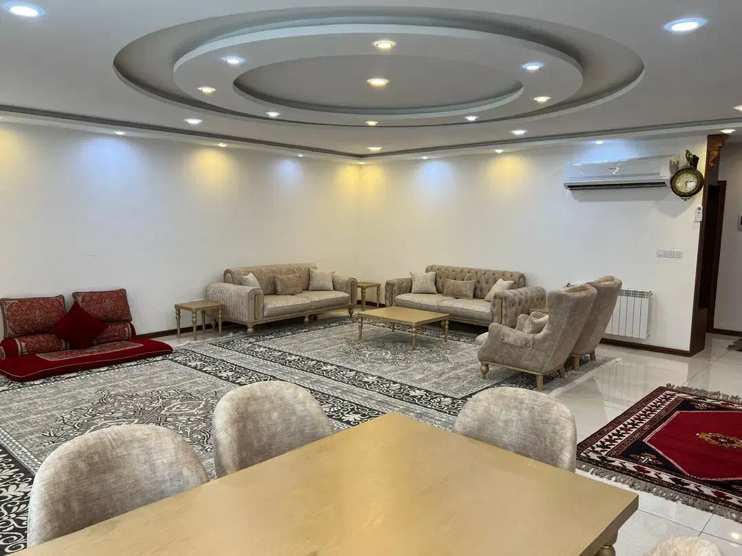 آپارتمان 206متری لوکس راهنمایی 3 خواب|فروش آپارتمان|یاسوج, |دیوار