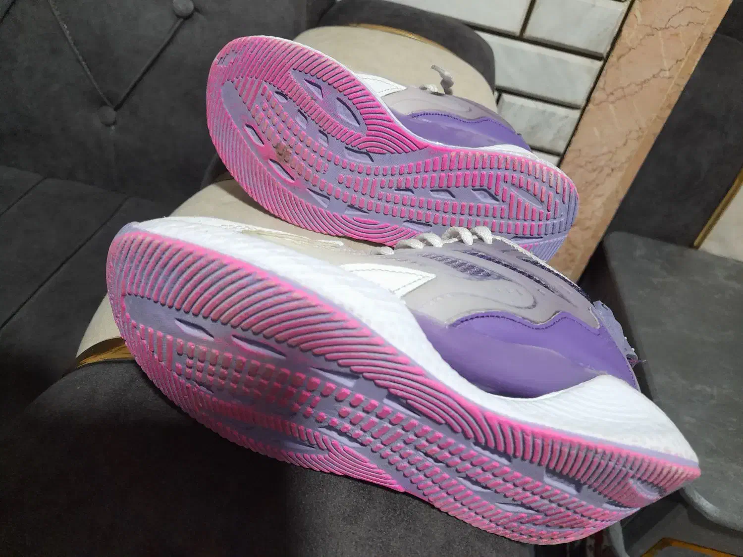 کتونی دخترانه|کفش و لباس بچه|خرمآباد, |دیوار