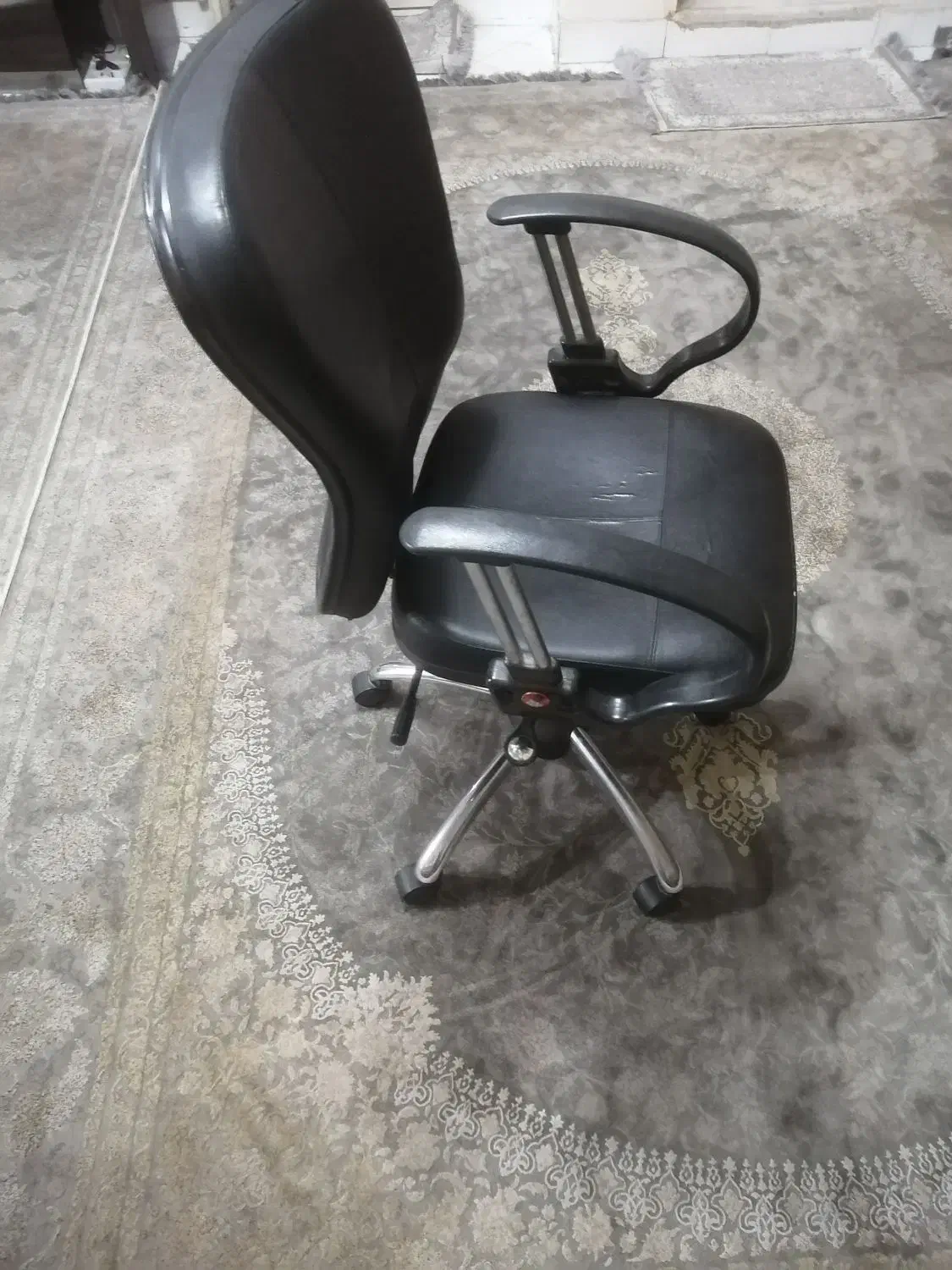 صندلی چرخ دار|صندلی و نیمکت|تهران, شهرک دریا|دیوار