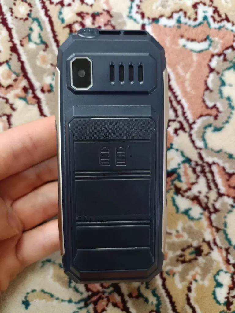 گوشی KT110|موبایل|کرمان, |دیوار