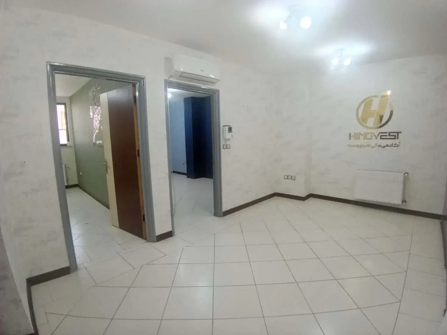 واحد اداری /مناسب دفتر کار و مطب /2 اتاق /نوبهار|اجارهٔ دفتر کار، اتاق اداری، مطب|نجف‌آباد, دانش|دیوار
