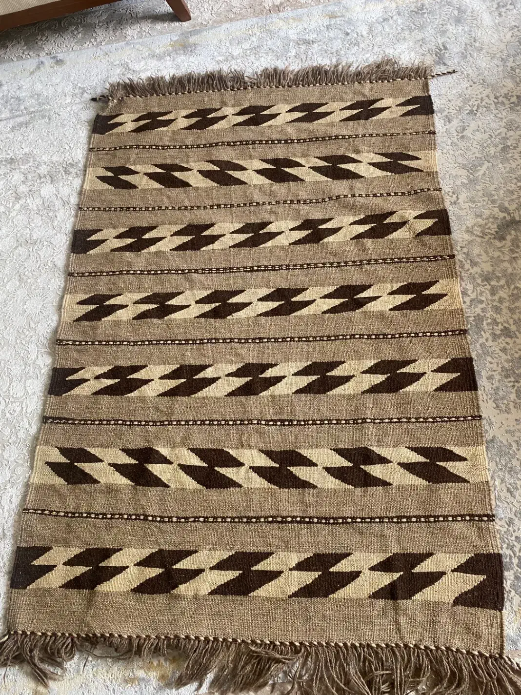 گلیم دستبافت|گلیم، جاجیم، گبه|فردیس, شهرک ۱۱۰|دیوار