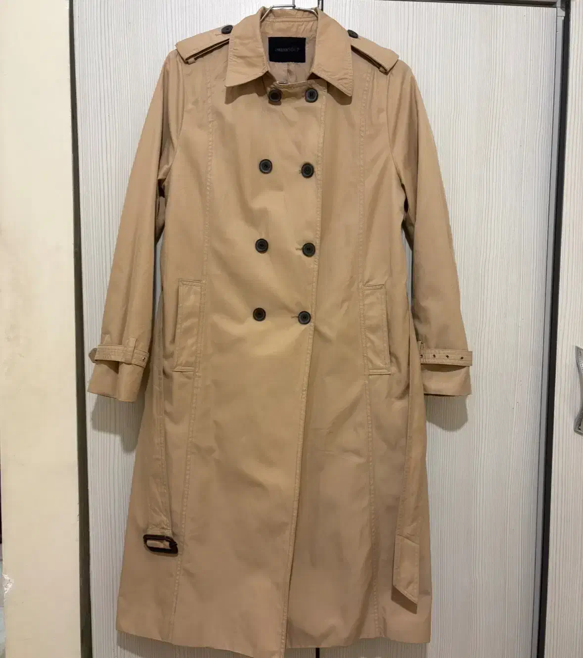 بارونی ترک بلند ۷۰۰نومن|لباس|تهران, امیریه|دیوار