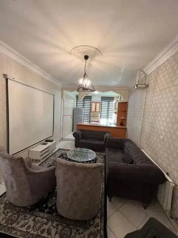 سویت شیک بهترین قیمت|اجارهٔ کوتاهمدت آپارتمان و سوئیت|اهواز, نادری|دیوار