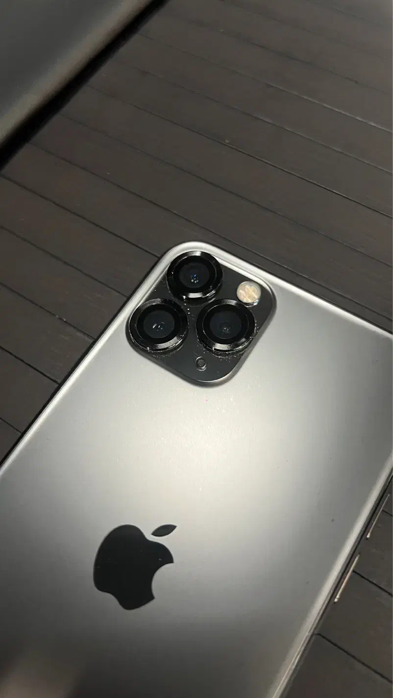 آیفون ۱۱ پرو بی نقص|موبایل|مشهد, هنرستان|دیوار