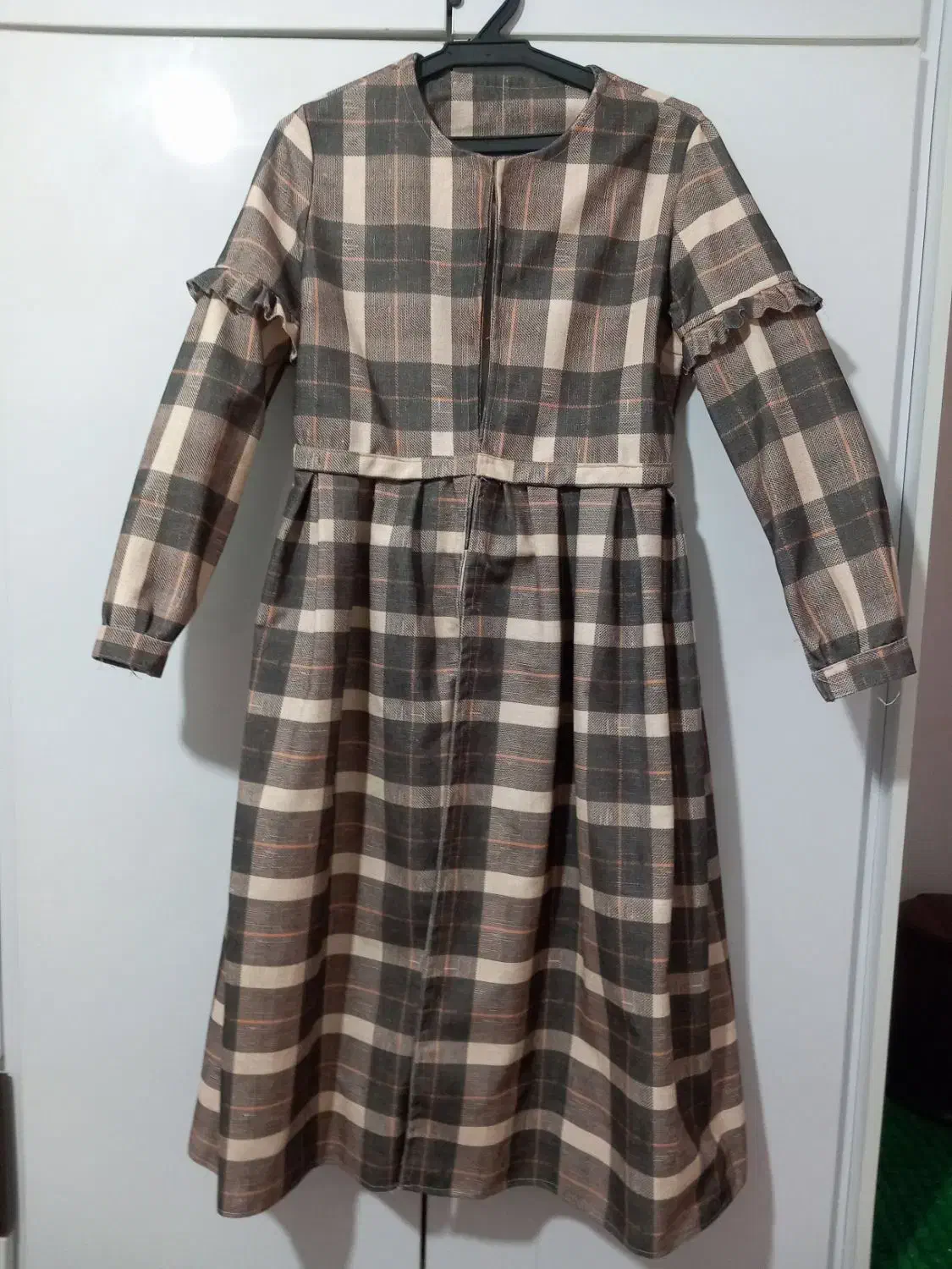 لباس زمستونه|لباس|یاسوج, |دیوار