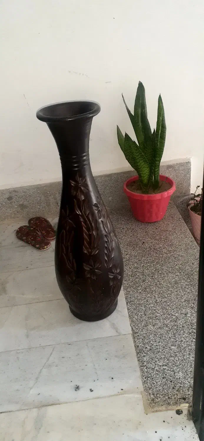 گلدون|صنایع دستی و سایر لوازم تزئینی|شیروان (خراسان), |دیوار