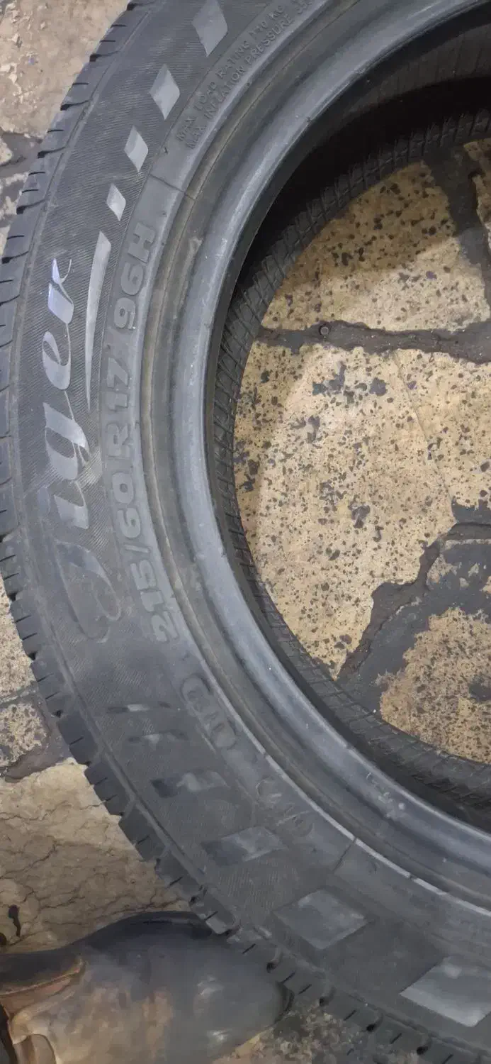 لاستیک|قطعات یدکی و لوازم جانبی|ماکو, |دیوار