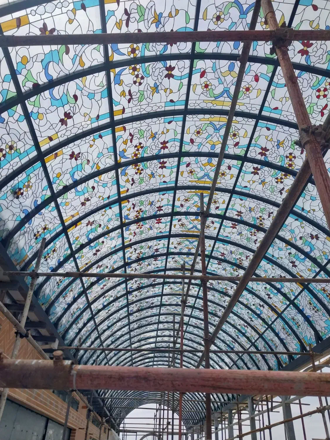 جوشکاری و آهنگری|خدمات پیشه و مهارت|ملارد, |دیوار