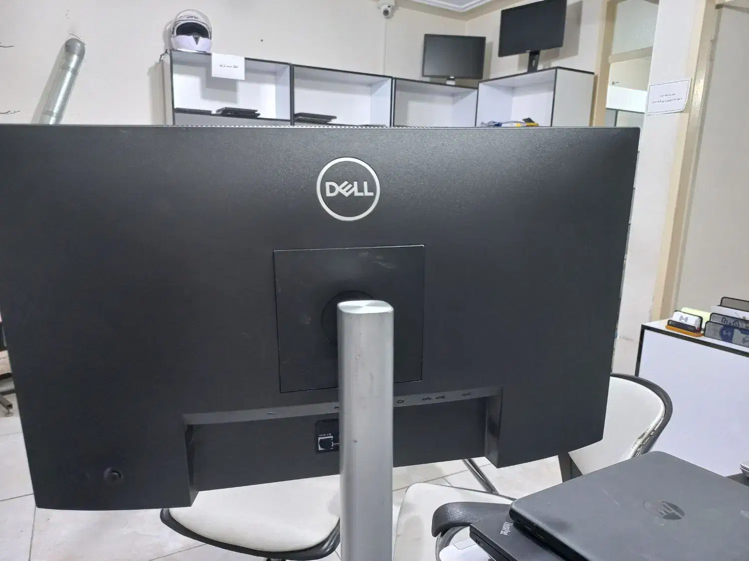 مانیتور ۲۴۱۵ dell فریم لس 2422|قطعات و لوازم جانبی رایانه|تهران, شهرک ولیعصر شمالی|دیوار