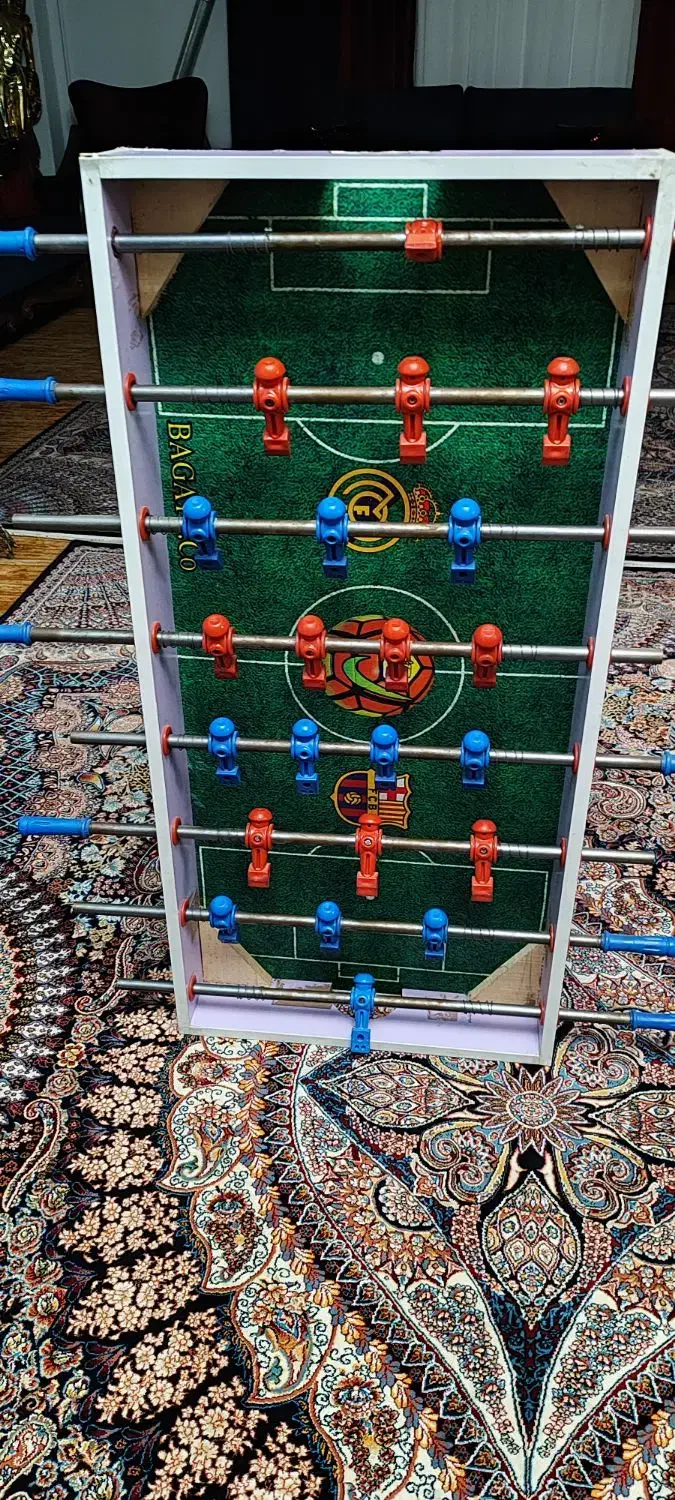 فوتبالدستی|ورزش‌های توپی|تبریز, |دیوار