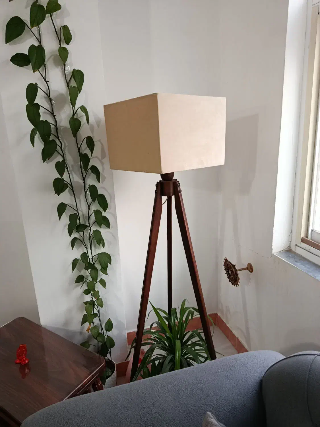 آباجور فروشی|چراغ خواب و آباژور|قشم, |دیوار