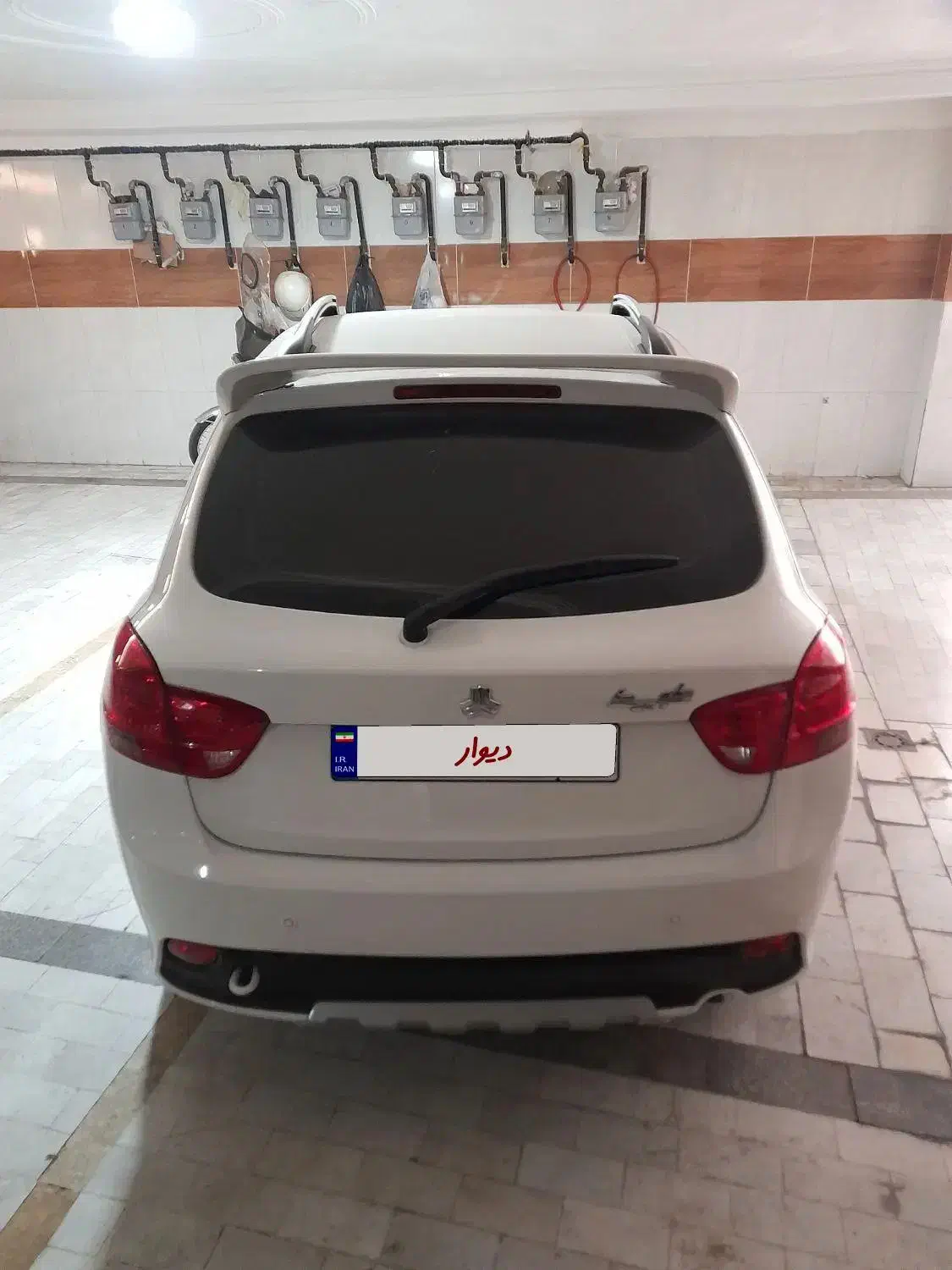 کوییک مدل ۱۴۰۳|خودرو سواری و وانت|تهران, تولید دارو|دیوار