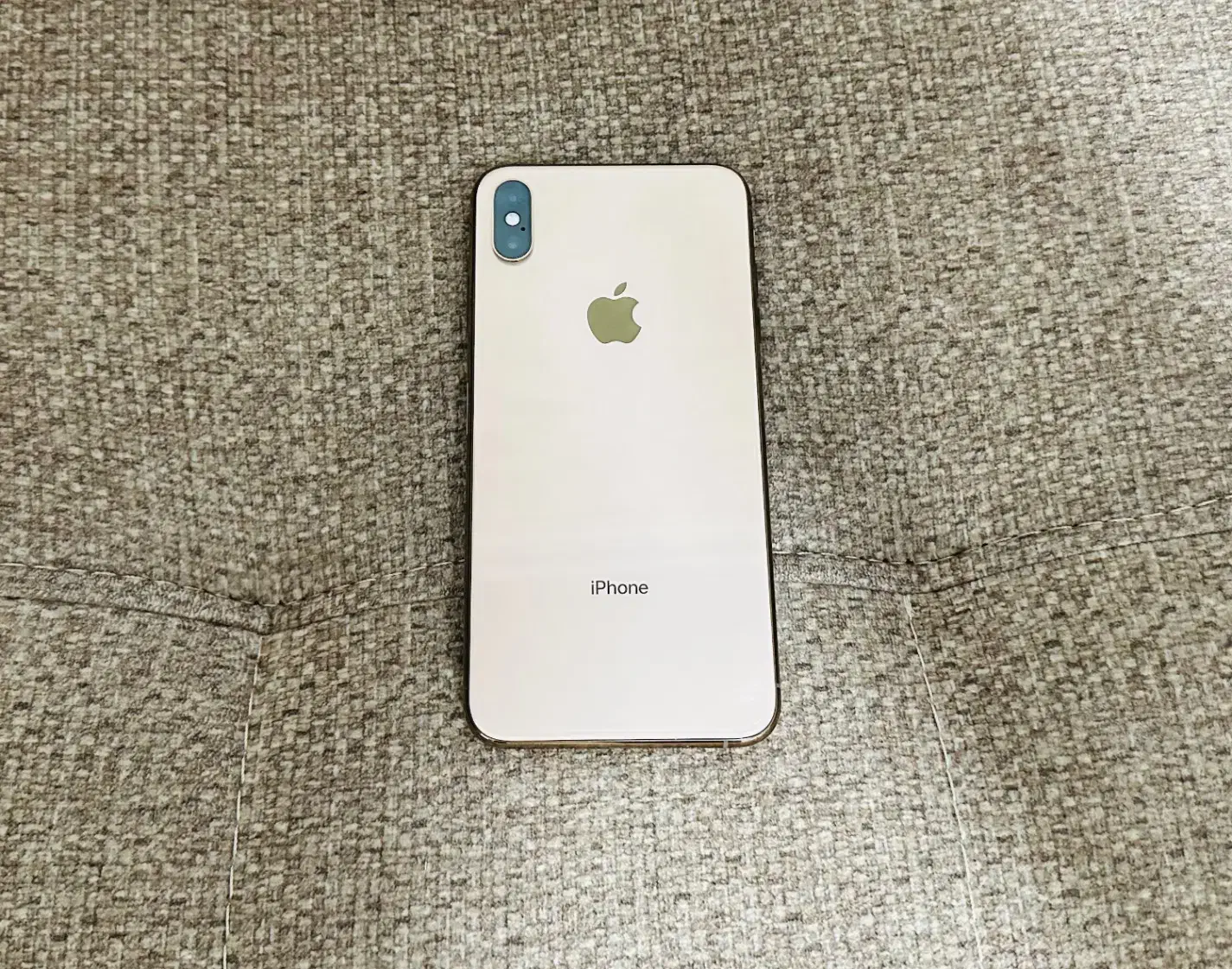 آیفون ایکس اس مکس ۶۴گیگ|موبایل|تهران, تهرانسر شمالی|دیوار