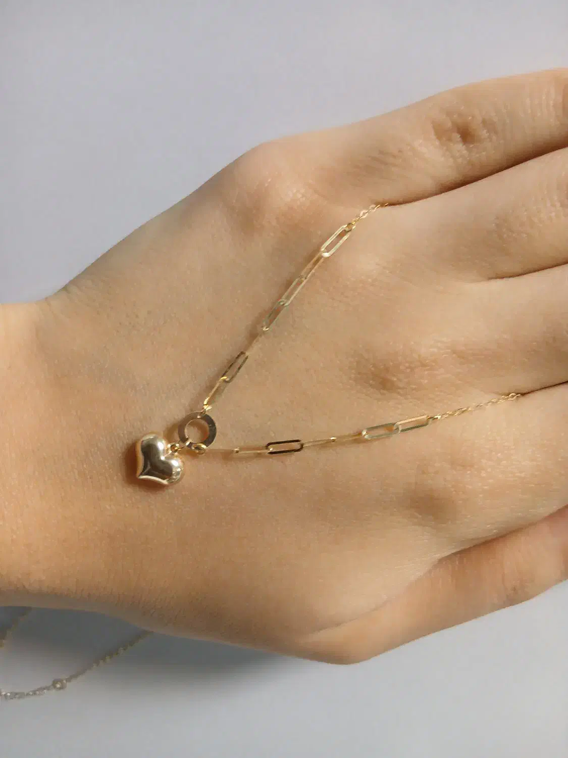 گردنبند های خوشگل مینیمال|جواهرات|قزوین, |دیوار