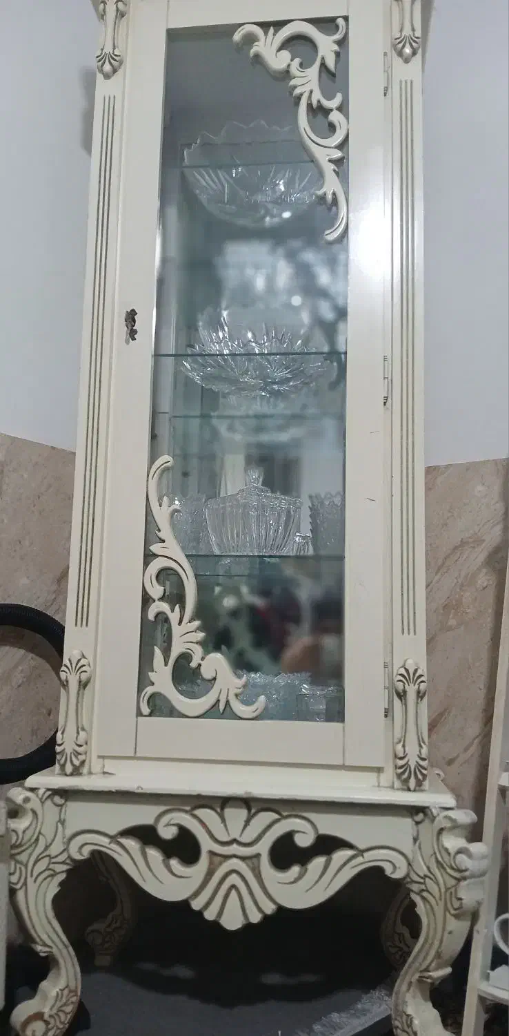 چند عدد کمد سالم تمیز در حد نو|جاکفشی، کمد، دراور|مشهد, اروند|دیوار