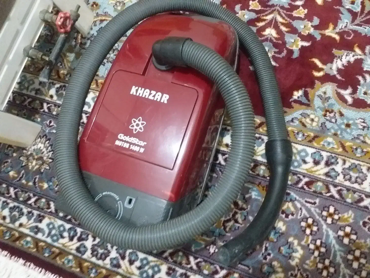 جارو برقی|جاروبرقی، جارو شارژی، بخارشو|سلماس, |دیوار