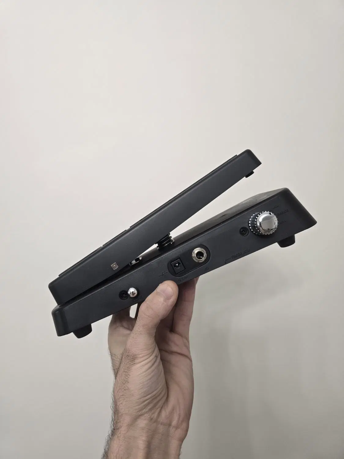 پدال واه حرفهای و چندمنظوره Behringer HB01|گیتار، بیس، امپلیفایر|تهران, تهراننو|دیوار
