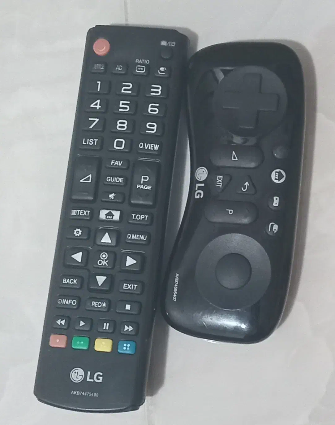 تلویزیون LG|تلویزیون و پروژکتور|بندرعباس, |دیوار