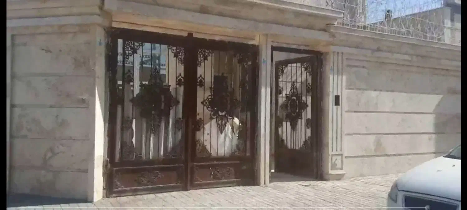 فروش خانه ویلایی دوبلکس|فروش خانه و ویلا|گلبهار, شهر جدید گلبهار|دیوار