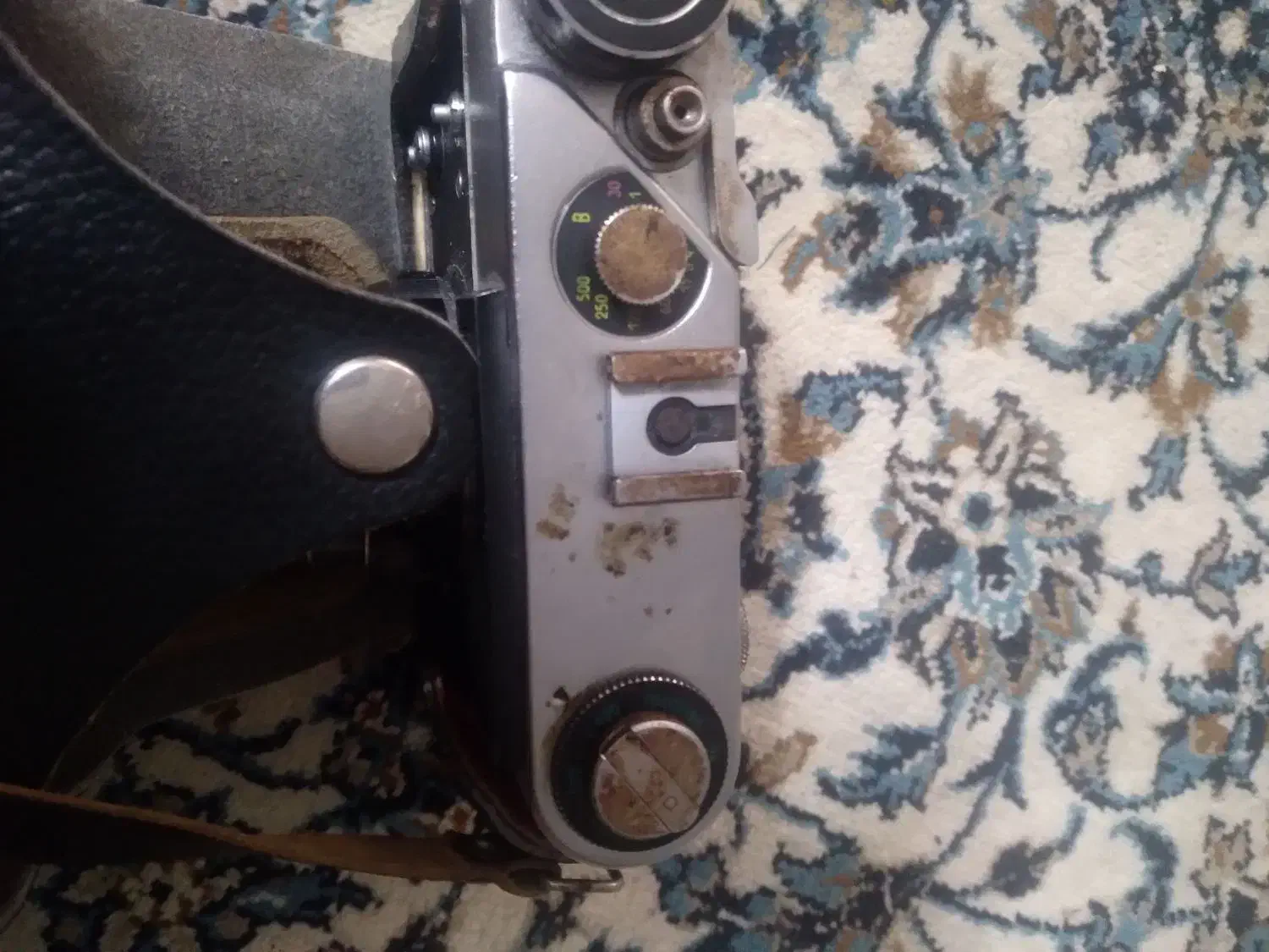 دوربین عکاسی و فیلمبرداری|دوربین عکاسی و فیلم‌برداری|اصفهان, پرتمان|دیوار