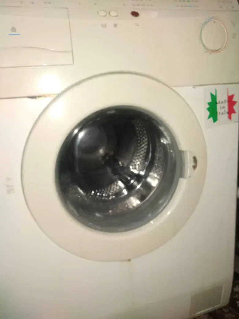 لباسشویی|ماشین لباسشویی و خشککن لباس|بندر ماهشهر, |دیوار