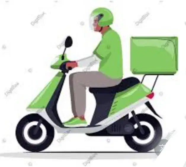 پیک موتور بدون موتور وبا موتور ،جهت دفتر پیک|استخدام حمل و نقل|تهران, هفده شهریور|دیوار