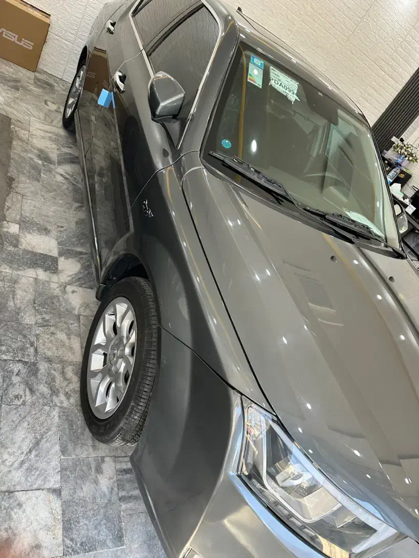 دنا پلاس توربو اتومات ۱۴۰۲ مشابه صفر|خودرو سواری و وانت|مشهد, آزادشهر|دیوار