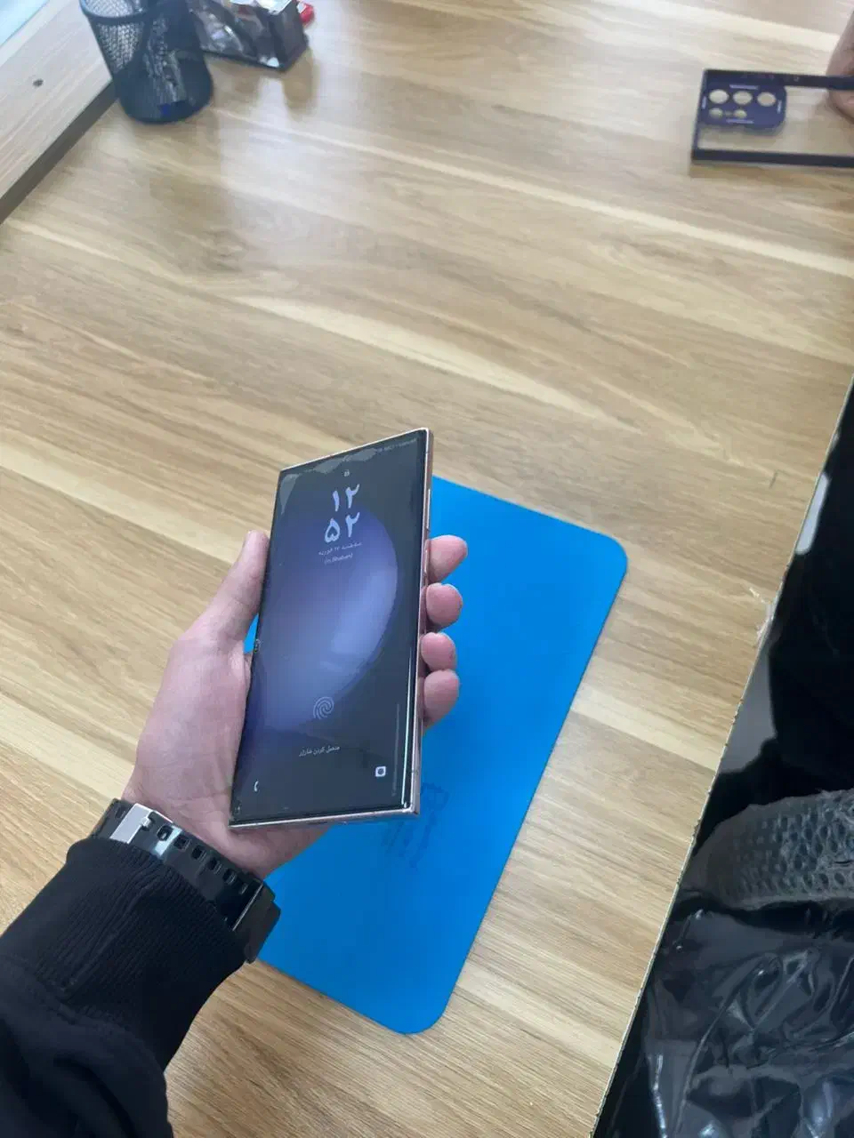 سامسونگ s23Ultra|موبایل|شوط, |دیوار