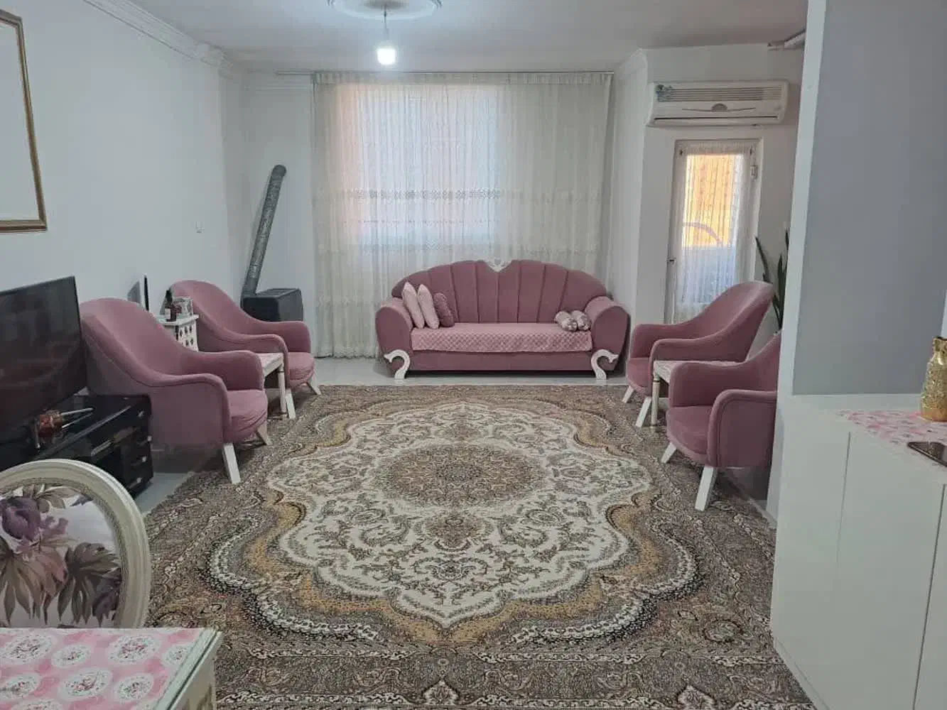 فروش آپارتمان 70متری|فروش آپارتمان|ساری, |دیوار