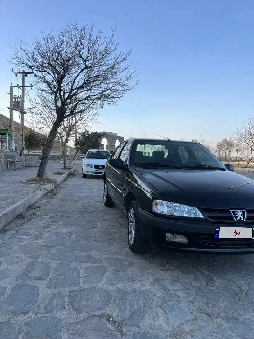 پژو پارس|خودرو سواری و وانت|افشار, |دیوار