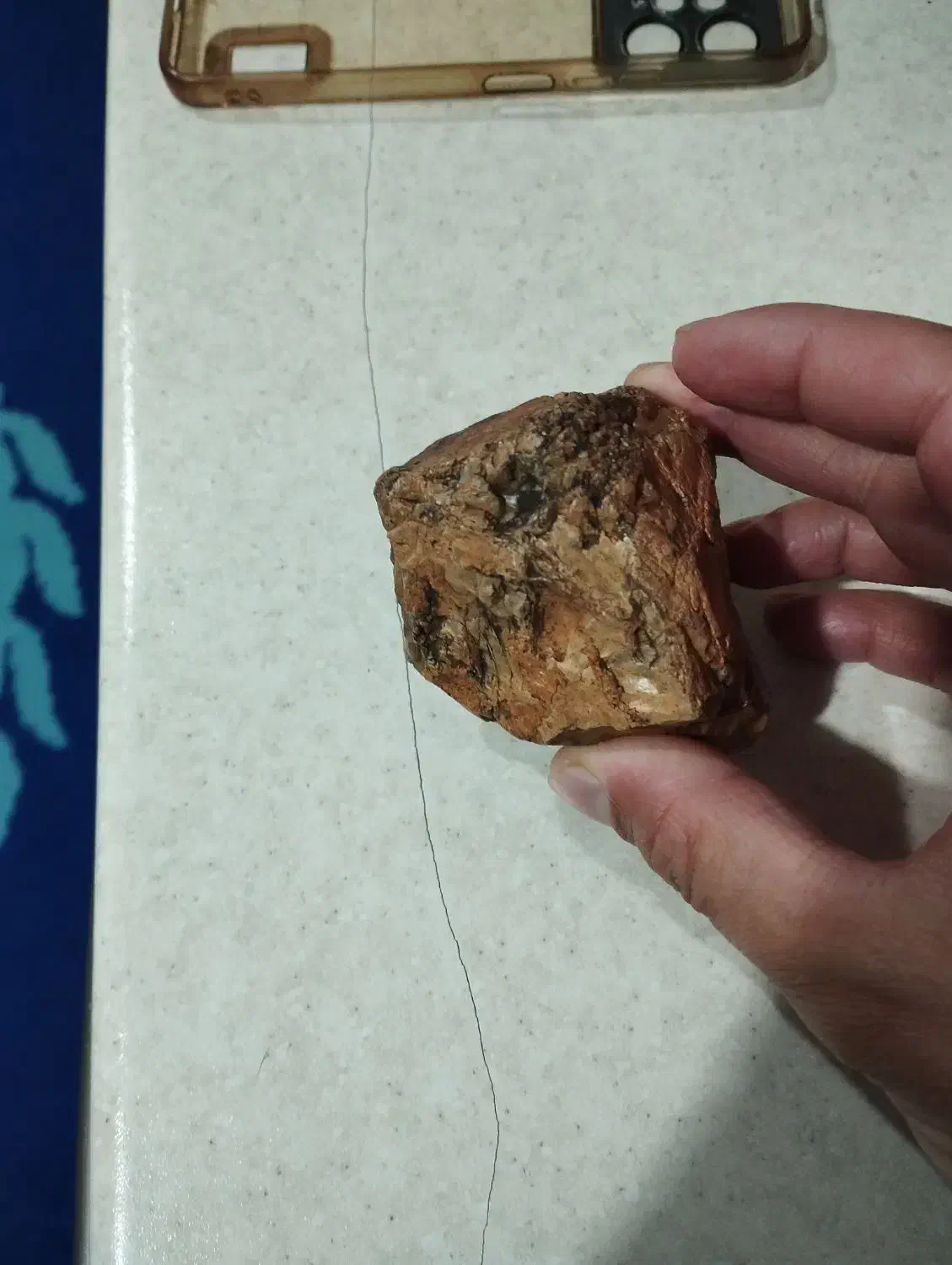 سنگ گران بها|کلکسیون اشیاء عتیقه|بانه, |دیوار