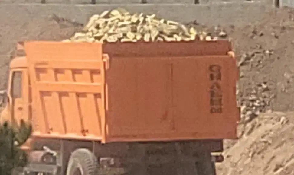 آجر سه گل مرودشت|مصالح و تجهیزات ساختمان|مرودشت, کوشک|دیوار