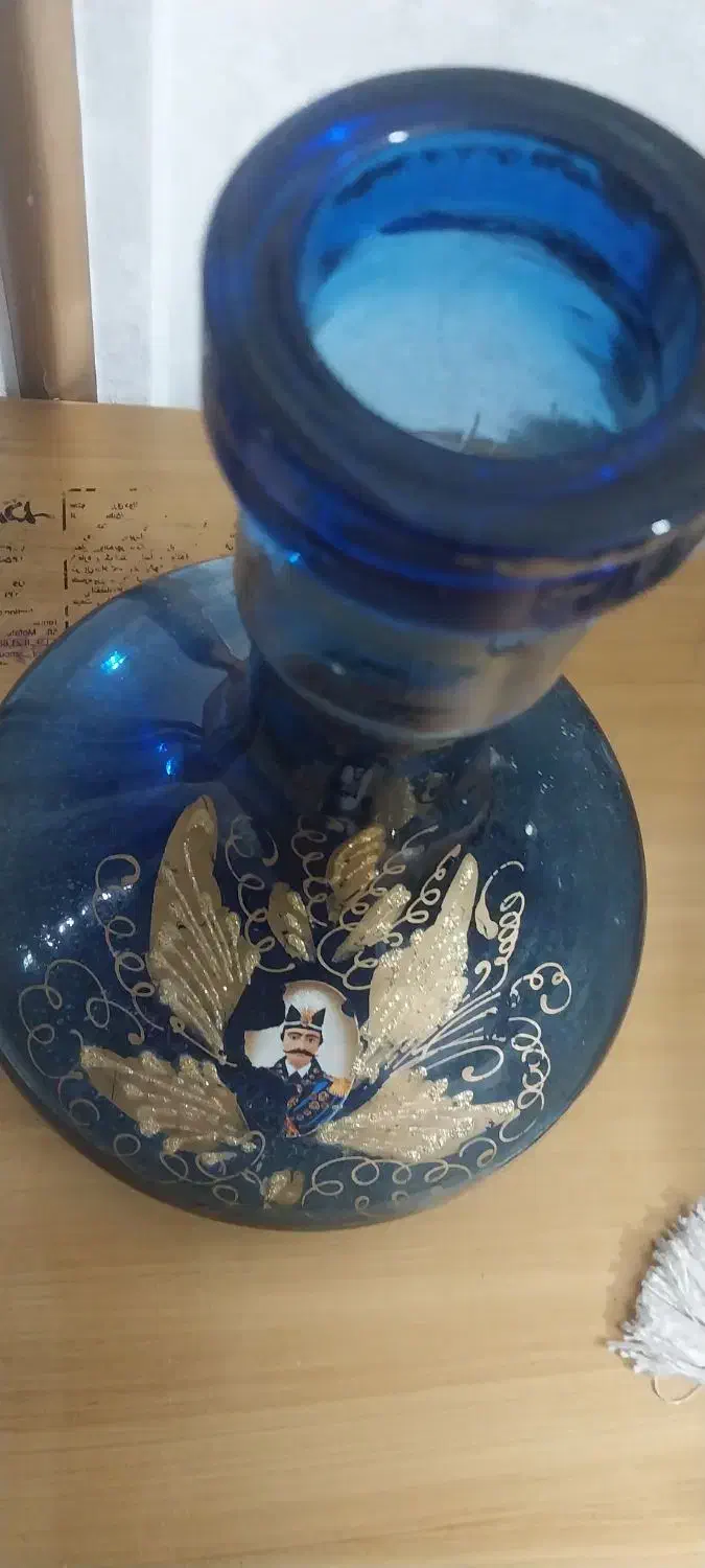 شیشه قلیان|کلکسیون و سرگرمی|نسیم‌شهر, |دیوار