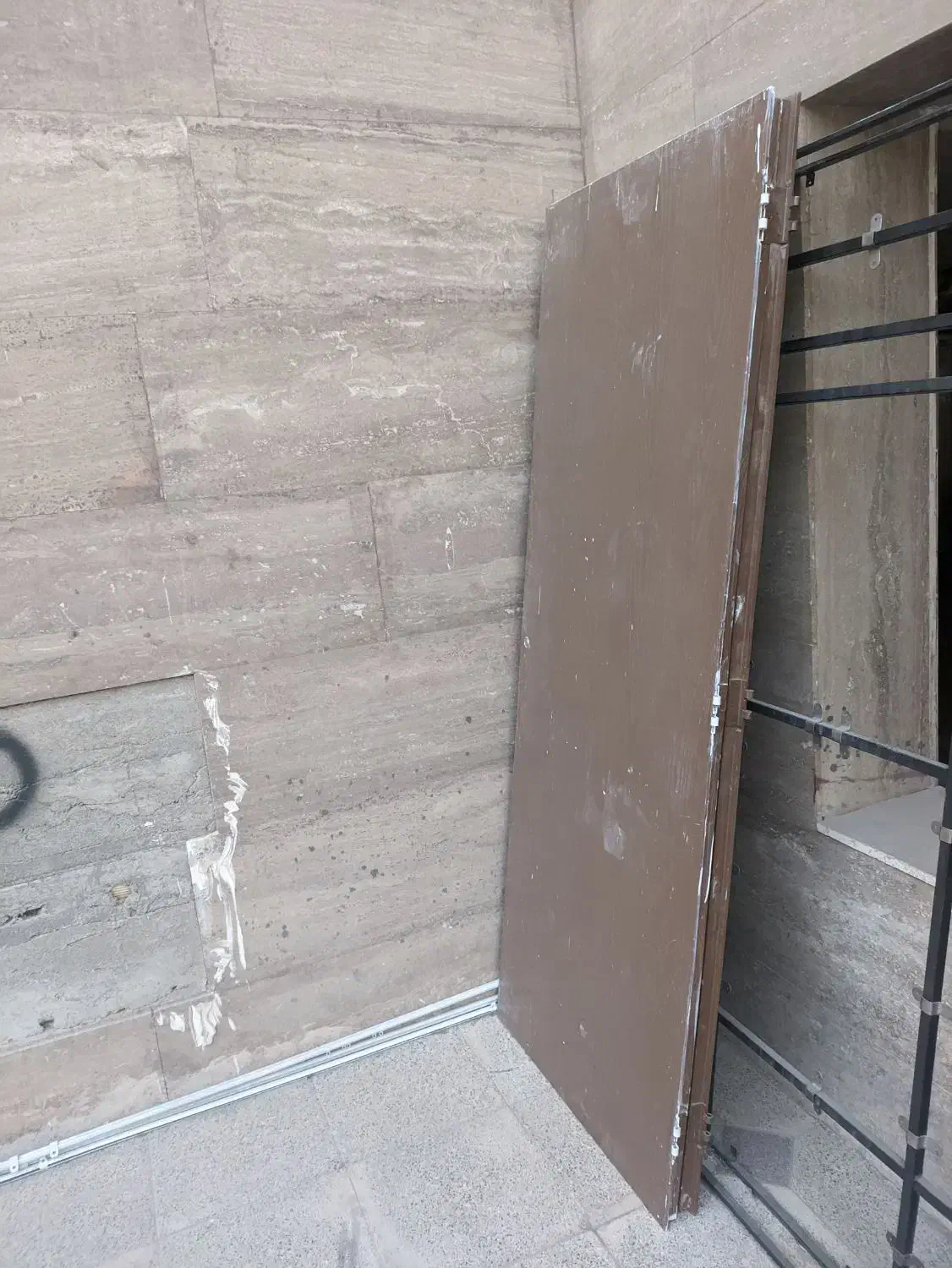 درب کمد دیواری|جاکفشی، کمد، دراور|یزد, |دیوار