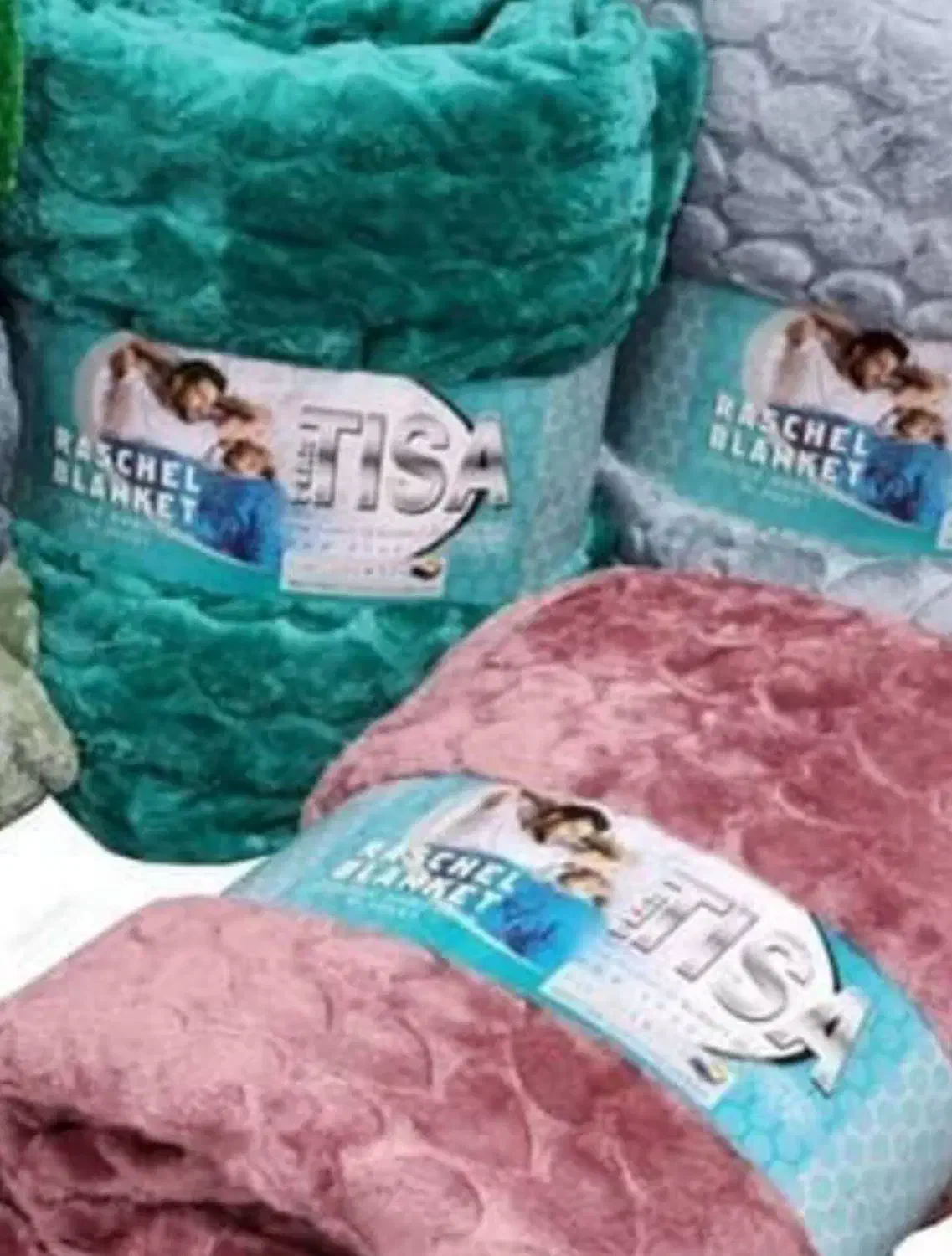 پتو تکی به قیمت عمده|رختخواب، بالش، پتو|اصفهان, امیرعرب|دیوار