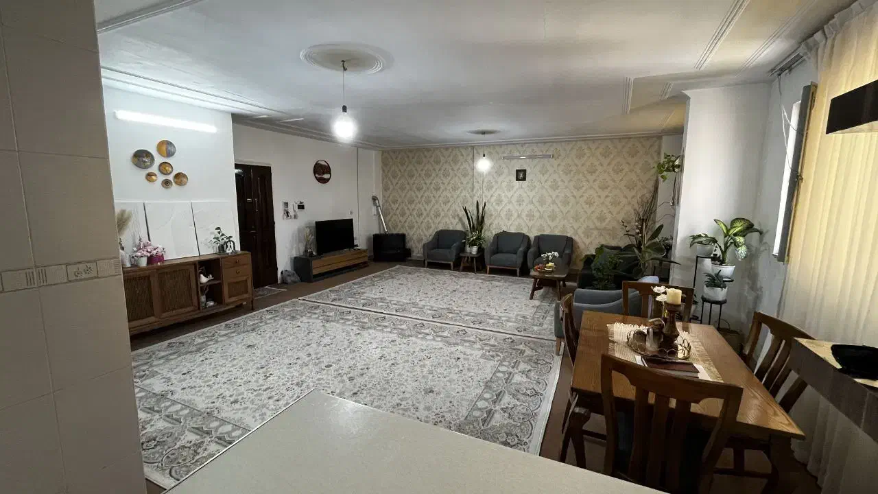 فروش آپارتمان ملکی|فروش آپارتمان|سبزوار, امیر کبیر|دیوار