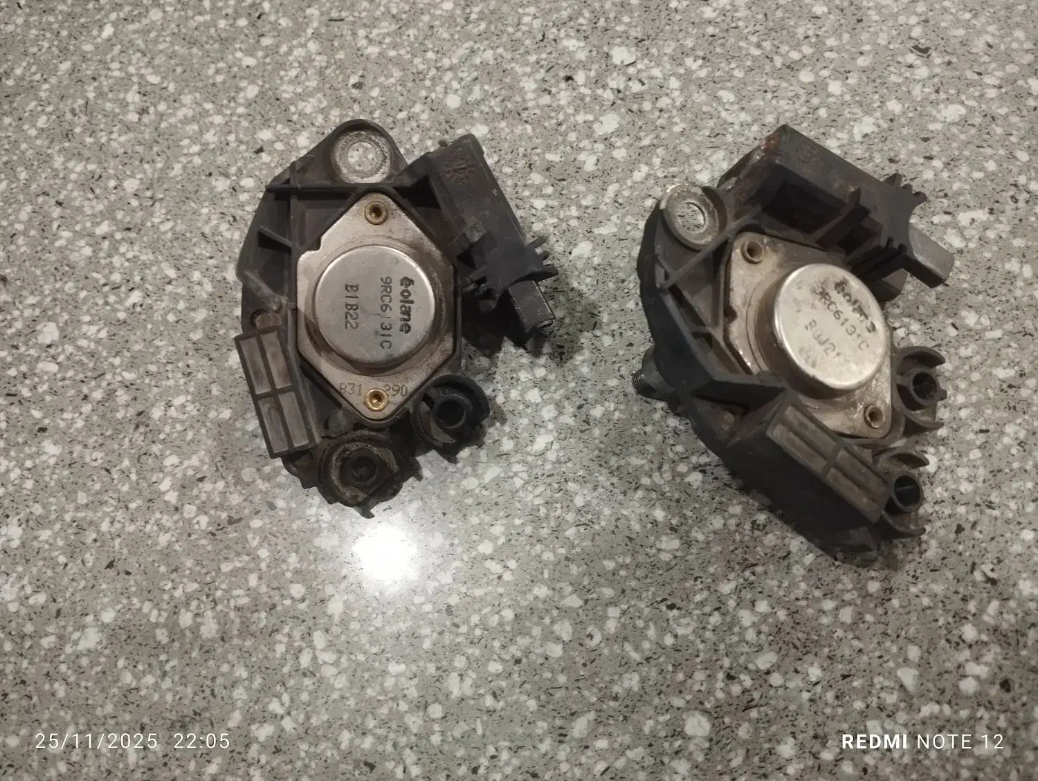 آفتامات دینام پژو استوک|قطعات یدکی و لوازم جانبی|کرمان, |دیوار